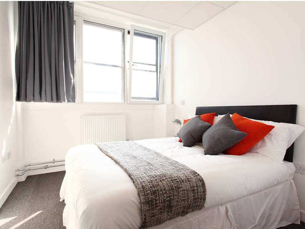 En Suite Club Refurbished