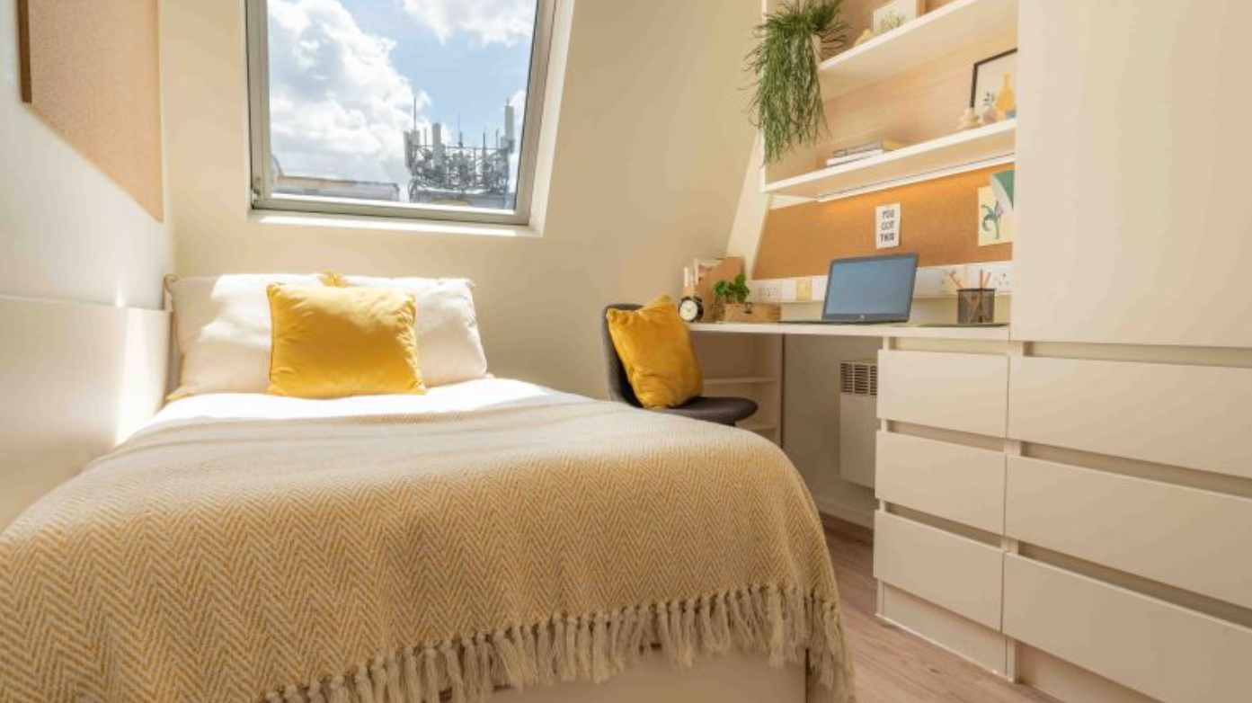 uhomes.com | Student Accommodation, Housing, Flats, Apartments for Rent