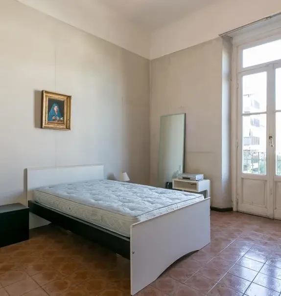 Attractive double ensuite bedroom in Lodi-Brenta