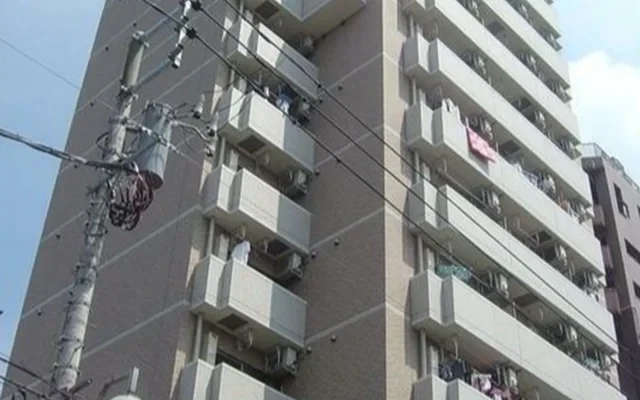 Saint Palace Ikebukuro 0
