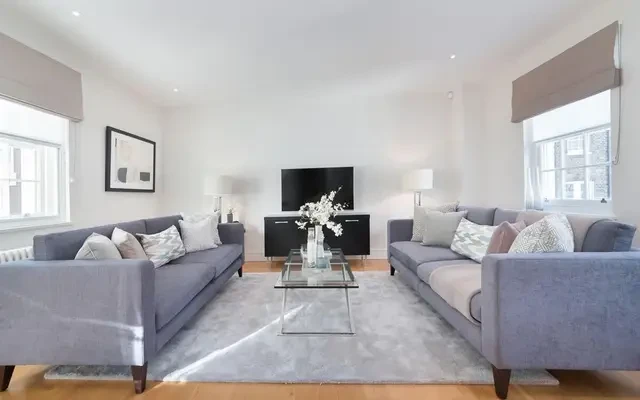 Ebury Street, Belgravia, London, SW1W 0LU 4