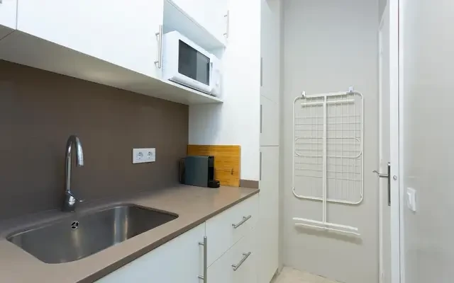 studio in El Putxet i el Farró (Sarrià   Sant Gervasi) 2