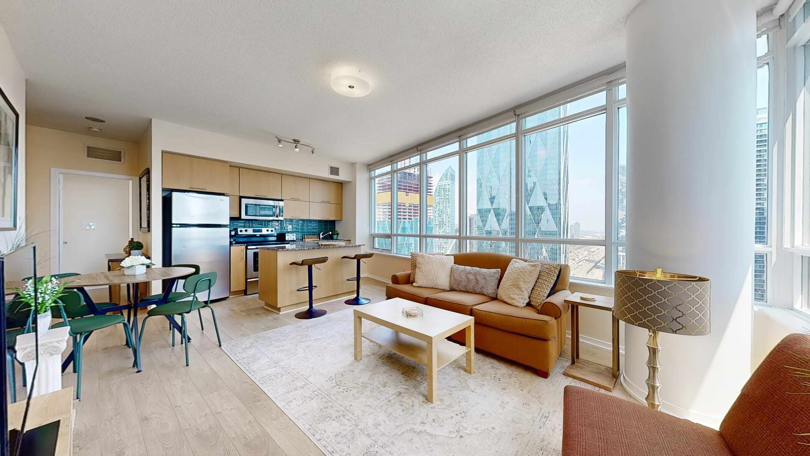 65 bremner blvd 3