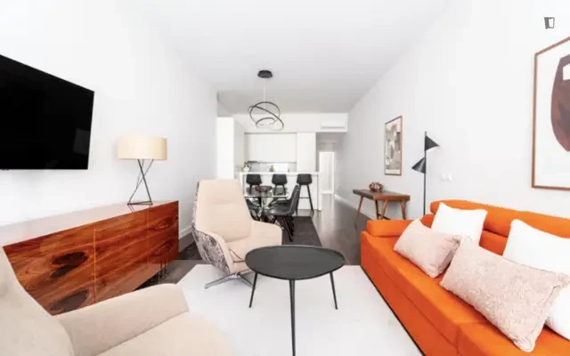 apartment in Sé de Braga and São Lázaro - ที่พักนักศึกษาในบรากา