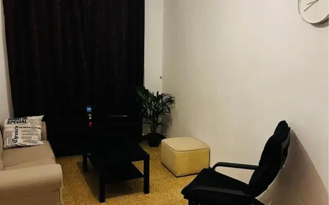 apartment in L'Hospitalet de Llobregat (L'Hospitalet de Llobregat) 1