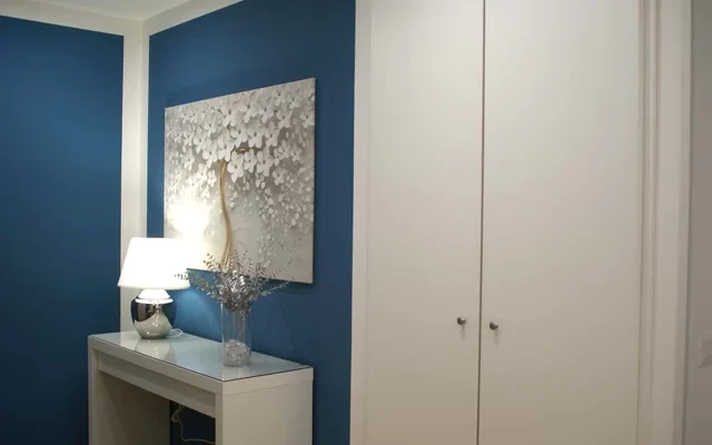 Apartment in Via Severo Carmignano, Roma for 59 m² with 2 bedrooms 1