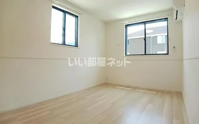 YMハウス北野 F棟 102号室 - 중津가와시 학생 숙소 - 102 - 1LDK