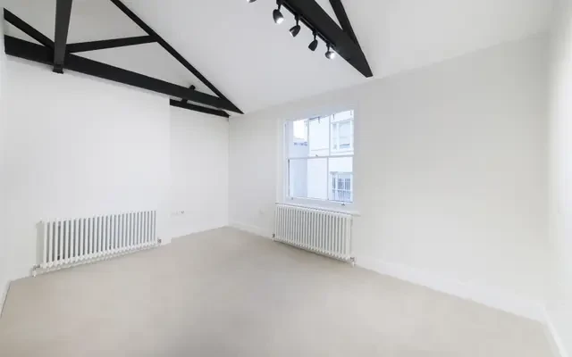 Ensor Mews, South Kensington, London, SW7 3BT 3
