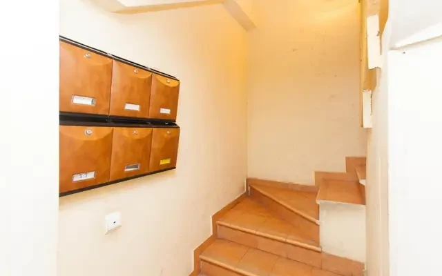 studio in Sant Pere, Santa Caterina and La Ribera (Old Town) 2