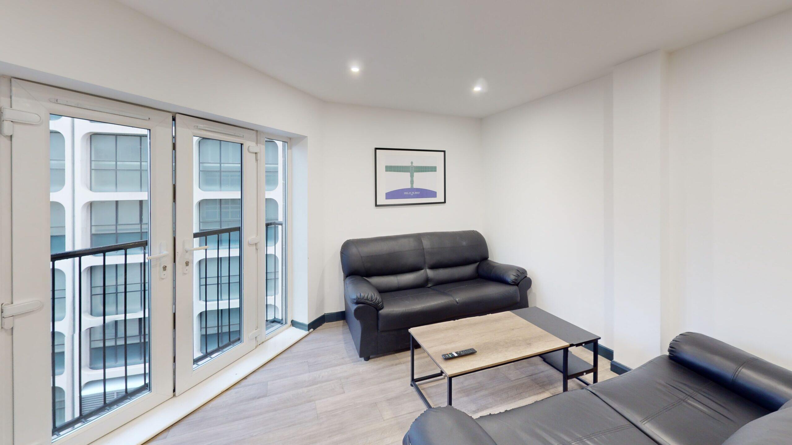 Anolha House, Flat 25
