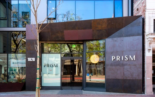Prism 0