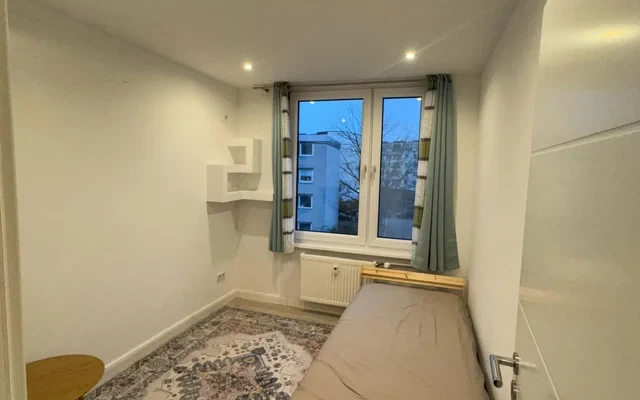Apartment in Reichsstrasse, Berlin for 56 m² with 2 bedrooms 4