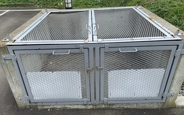 レオパレスエクレール 1