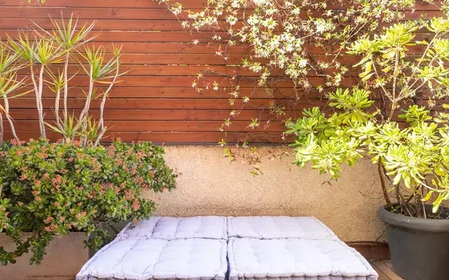 apartment in El Putxet i el Farró (Sarrià   Sant Gervasi) 3
