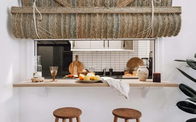 Genave - 2 bedrooms in Eixample Esquerra 1