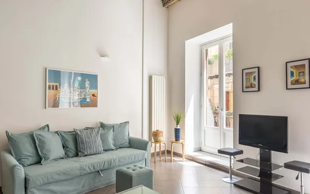 MetaM Apartment 0