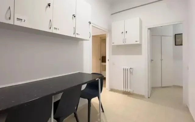 apartment in Sants (Sants   Montjuïc) 4