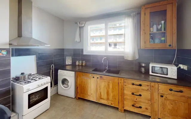 27 Bis Rue Lakanal, 34000 1