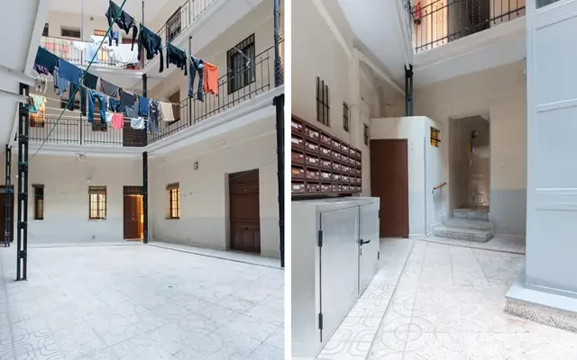 apartment in Vallehermoso (Chamberi) 0