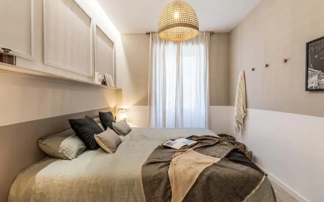 Corallo - 1 bedroom in Arapiles 4