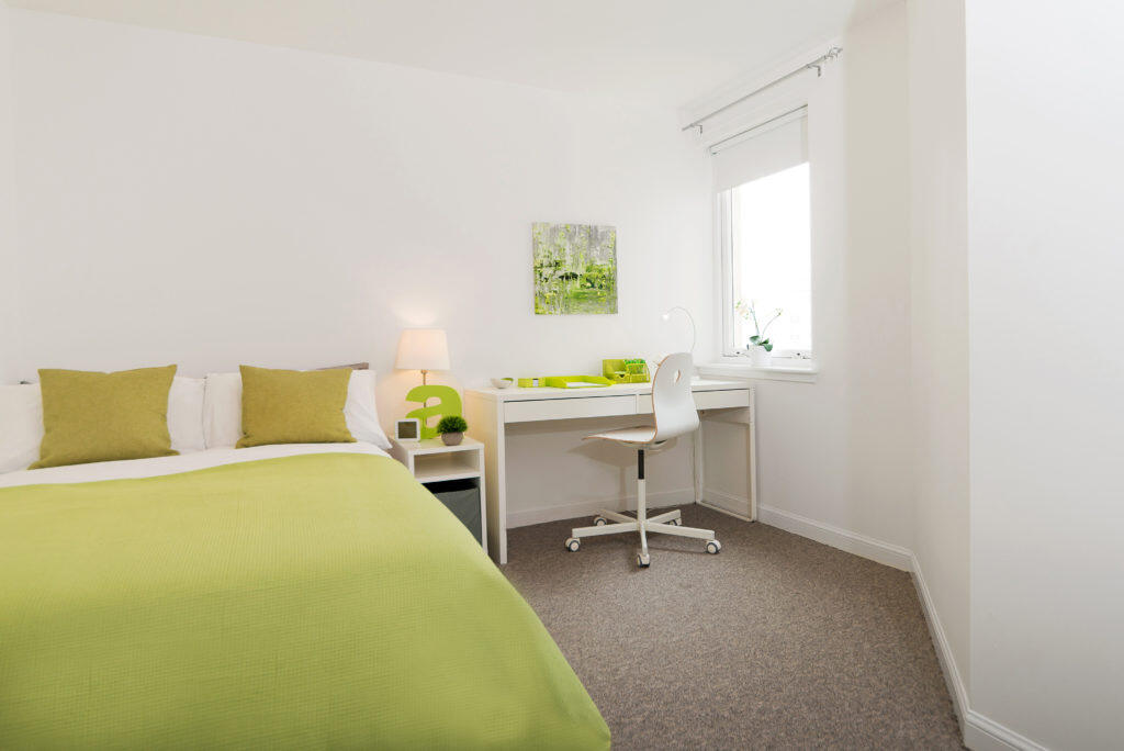 Premium Plus – 3 & 4 Bed Flat