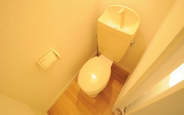 レオパレスメイプル 3