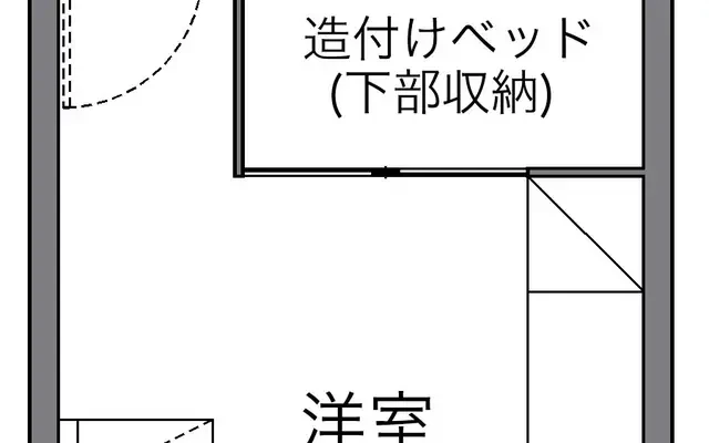 レオパレス車屋 1