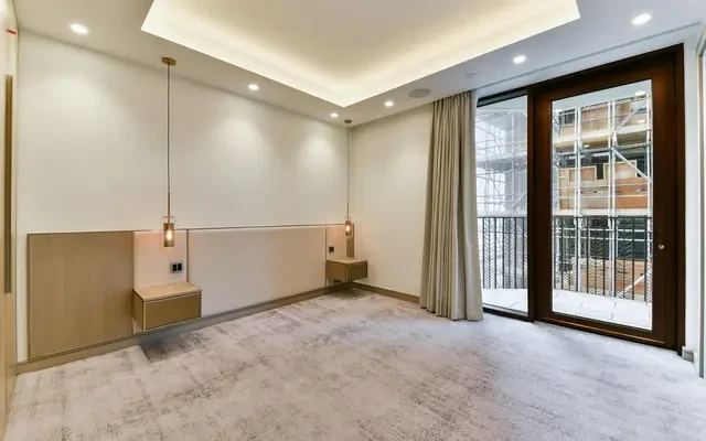 St. Johns Wood Road, London, NW8 7HN 4