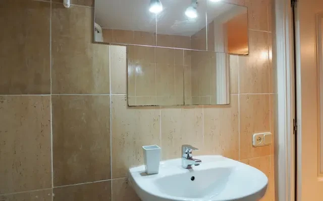 apartment in Almagro (Chamberi) 4