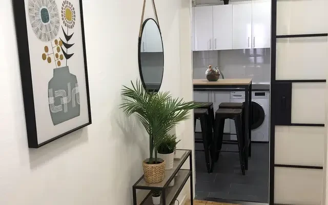 apartment in Bellas Vistas (Tetuan) 0
