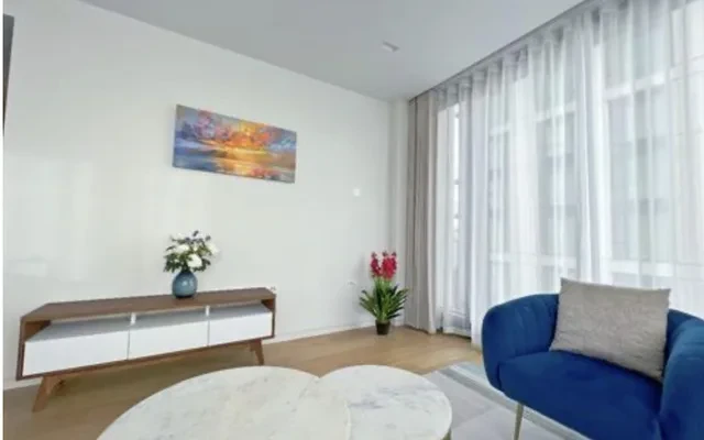One Casson Square – Studentenunterkunft in London – 1 Bedroom 1 Bathroom