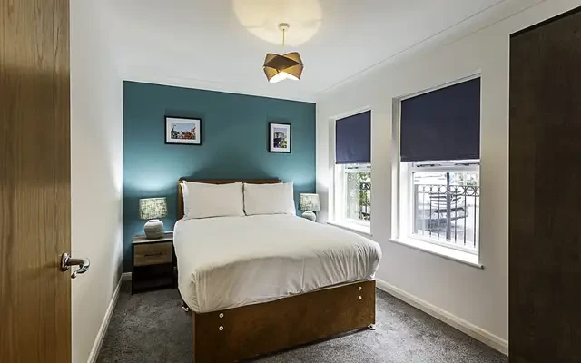 Bocking Street 12129# 4