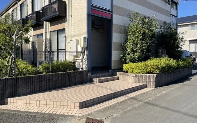 レオパレスドマーニ 2