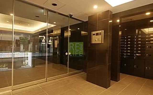 Reflet Premium Kagurazaka 2