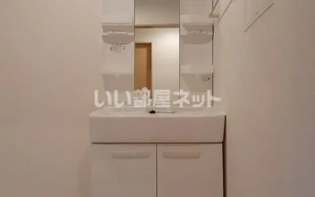 サンリット・ハーモニーC 1階 - 카마이시시 학생 숙소 - 1階 - 1LDK