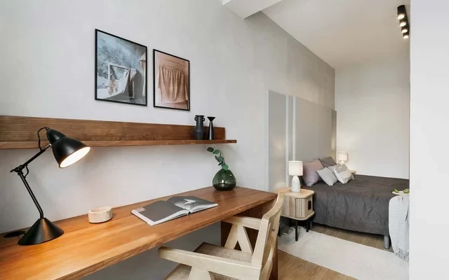 Furore - 1 bedroom in Eixample Esquerra 2