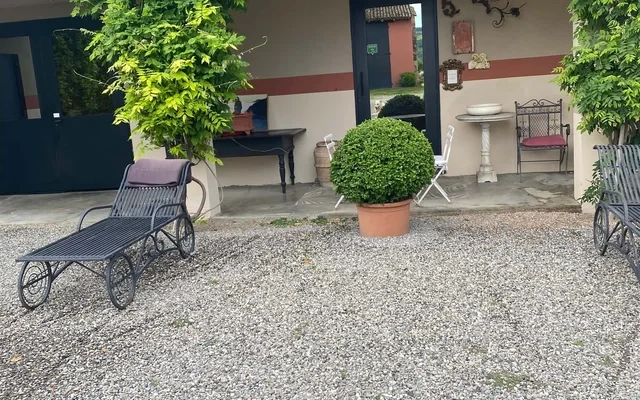 Apartment in Strada Misano, Agazzano for 70 m² with 1 bedrooms 2