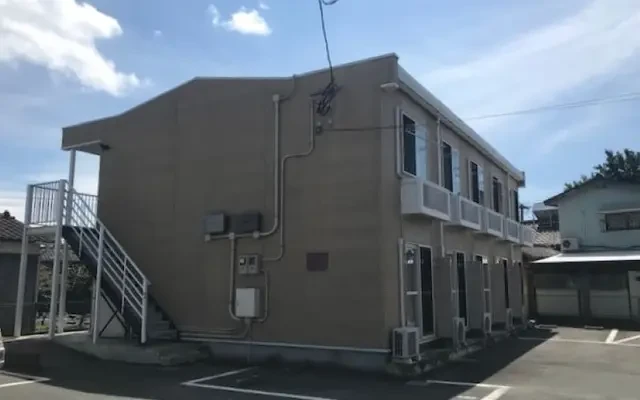 アルカディア白川Ⅲ 0