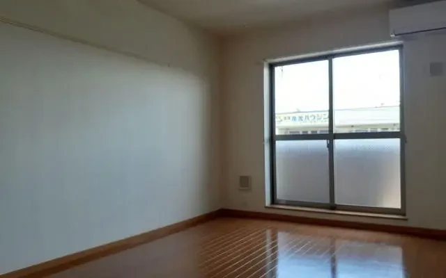 Ardeur アルドゥール 3階 - Fujimi student accommodation - 3階 - 1K