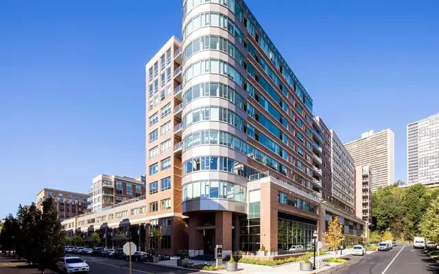 The Capstone at Port Imperial 0
