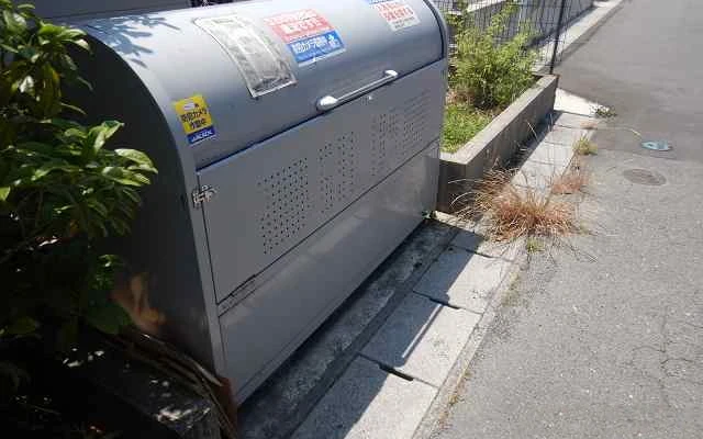 レオパレスブルースカイ 1