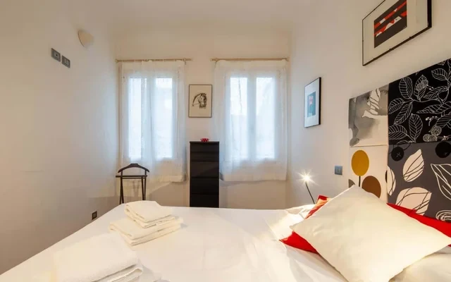 Santa Reparata Flat 2