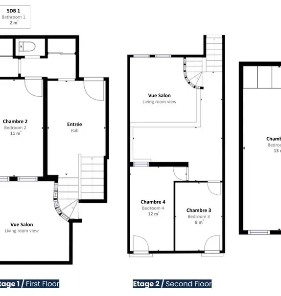114 rue Salvador Allende, 92000