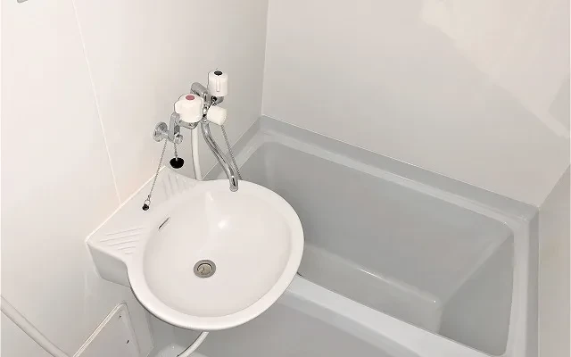 レオパレスアイビー 2