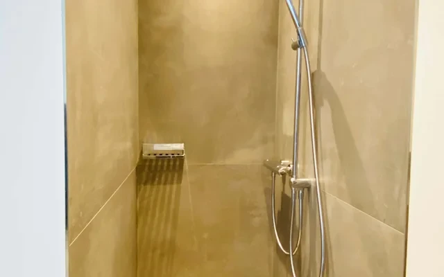 Apartment in Johann-Konrad-Schaefer-Strasse, Marburg for 35 m² 1