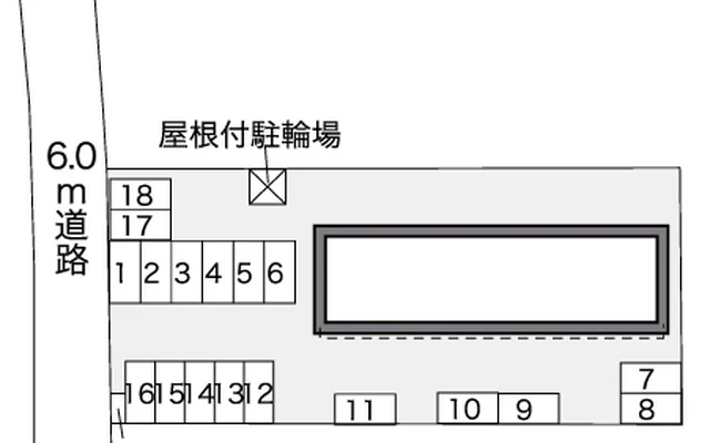 レオネクスト越井坂 2