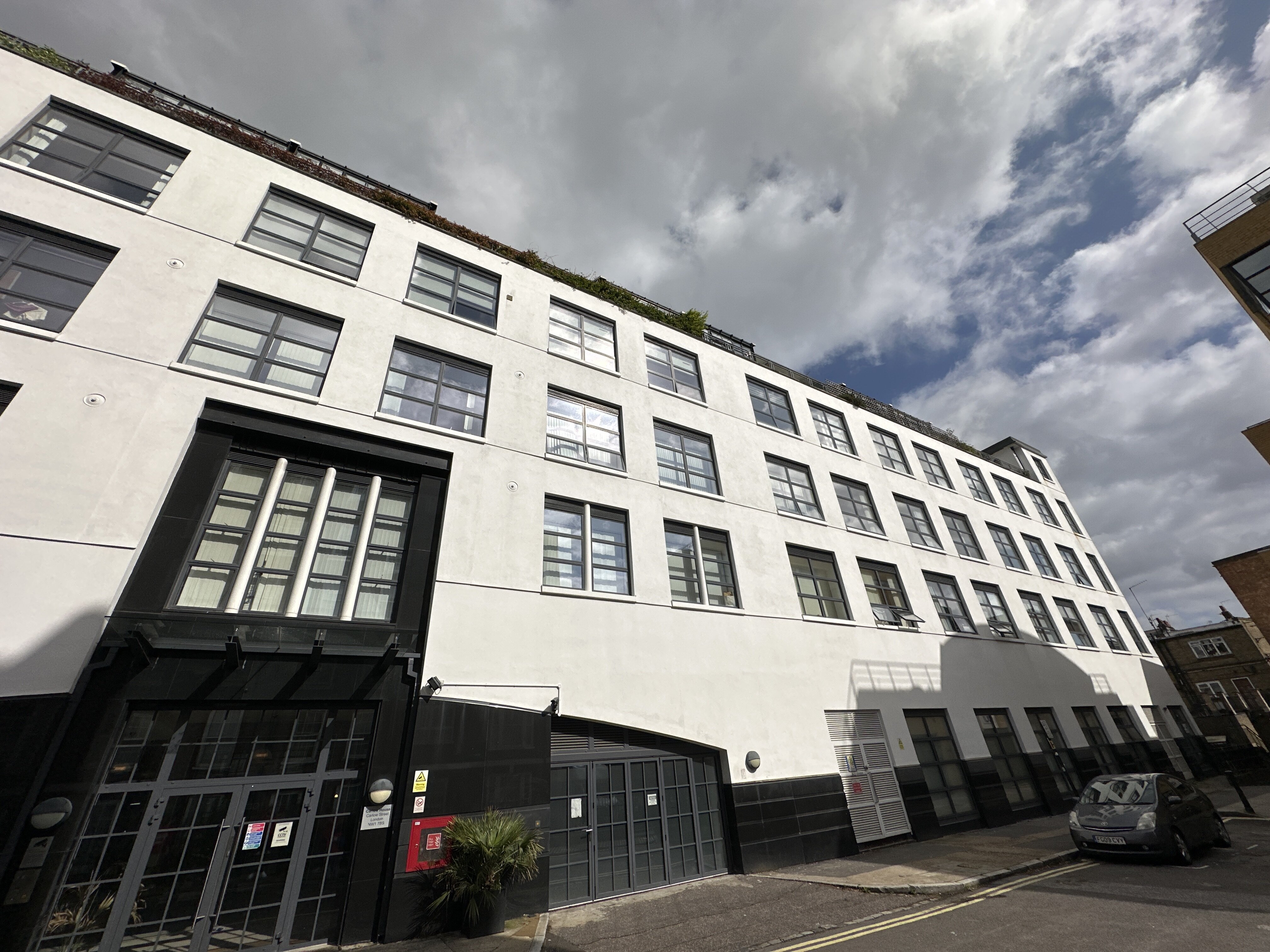 Regent's Park Serviced Apartments 3