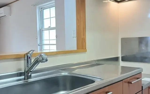 アルカンシェルB 2階 - Mimasaka student accommodation - 2階 - 2LDK