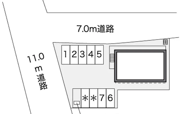 みくも西 2