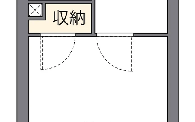 スクエア与野 1